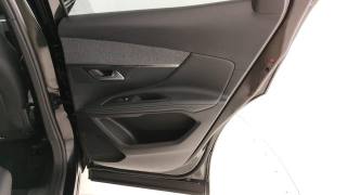 PEUGEOT 3008 usata, con Airbag testa
