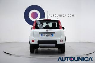 FIAT Panda usata, con Autoradio digitale