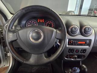 DACIA Sandero usata, con Controllo automatico clima