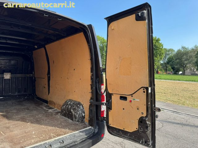 OPEL Movano usata 25