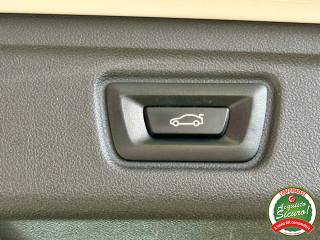 BMW 320 usata, con Controllo vocale