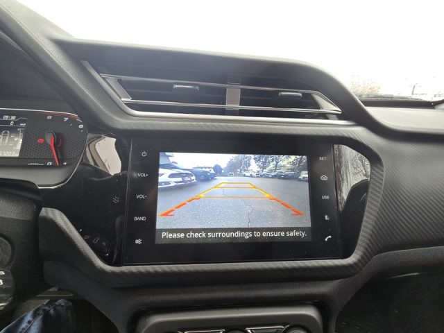 DR MOTOR DR3 usata, con Immobilizzatore elettronico