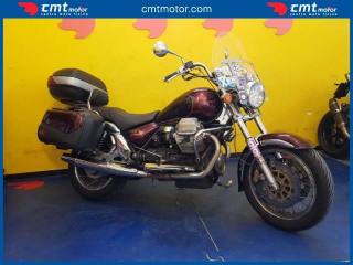 MOTO GUZZI California EV usata 5