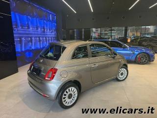 FIAT 500 usata, con Airbag laterali