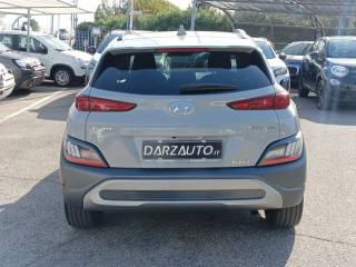 HYUNDAI Kona usata, con Sedile posteriore sdoppiato