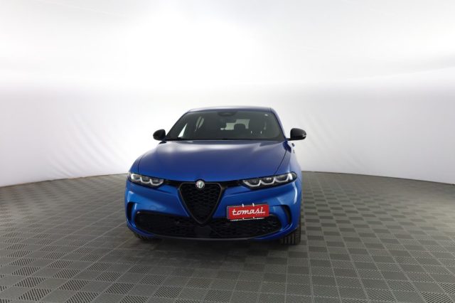 ALFA ROMEO Tonale usata 0