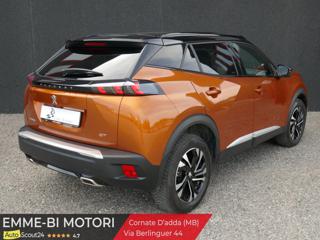PEUGEOT 2008 usata, con Airbag laterali