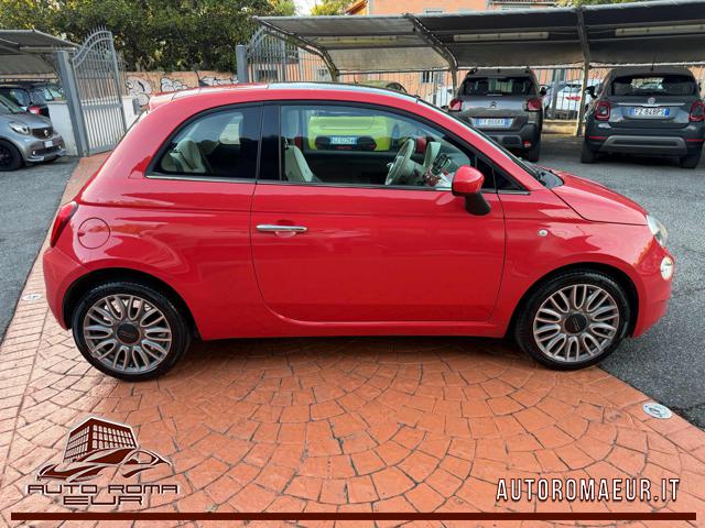 FIAT 500 usata, con Autoradio