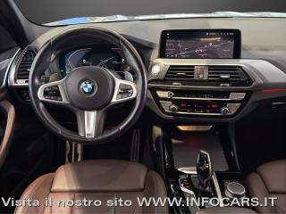 BMW X3 usata, con Climatizzatore