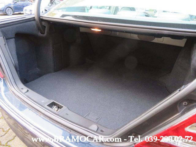 MERCEDES-BENZ C 200 usata, con Pneumatici da neve