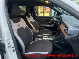 DACIA Duster usata, con Antifurto