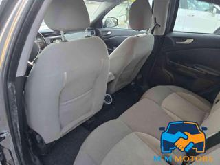 ALFA ROMEO Giulietta usata, con ESP