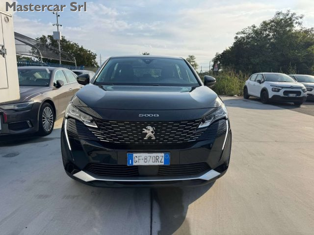 PEUGEOT 5008 usata, con Chiusura centralizzata