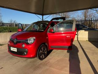 RENAULT Twingo usata 49