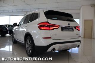 BMW X3 usata, con Sistema di chiamata d