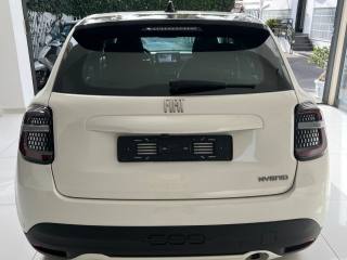 FIAT 600 usata, con Autoradio digitale