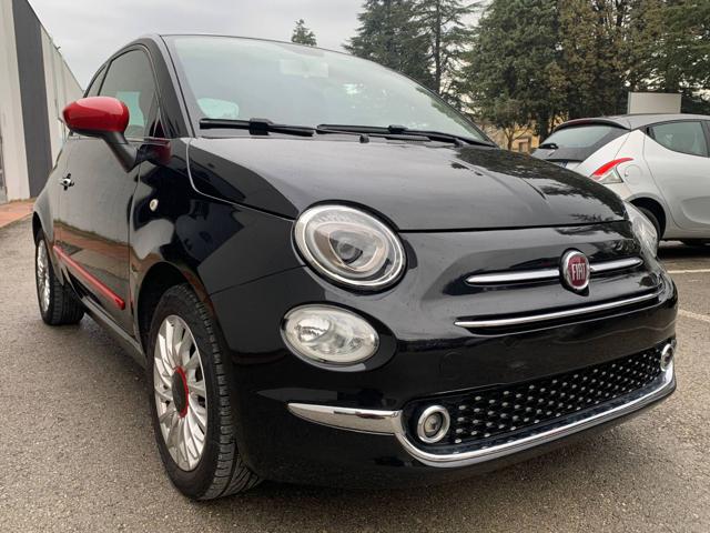 FIAT 500 usata, con Bluetooth