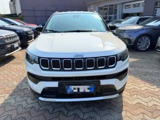 JEEP Compass usata, con Airbag