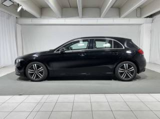 MERCEDES-BENZ A 180 usata, con Airbag