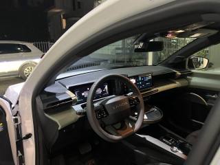 LANCIA Ypsilon usata, con Sensore di luce