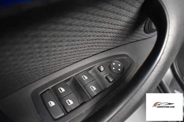 BMW X1 usata, con ESP