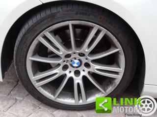 BMW 320 usata, con Fari Xenon