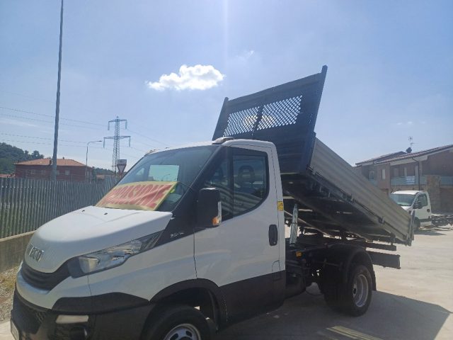 IVECO Daily usata, con Airbag laterali