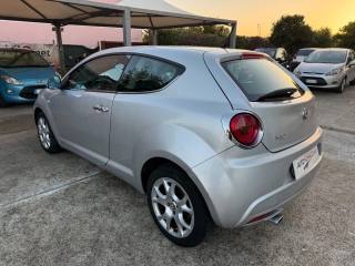 ALFA ROMEO MiTo usata, con Airbag Passeggero