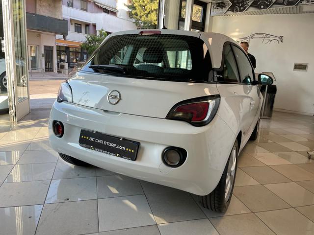 OPEL Adam usata, con Airbag laterali