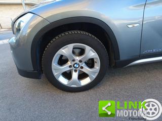 BMW X1 usata, con Airbag laterali