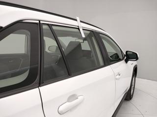 TOYOTA RAV 4 usata, con Kit antipanne