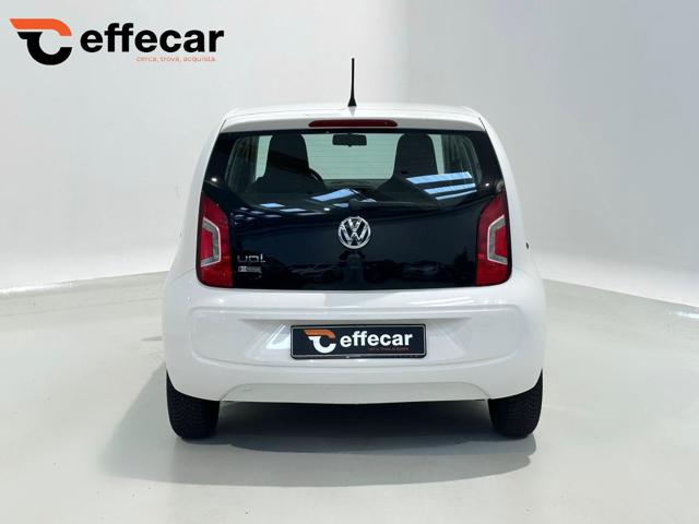 VOLKSWAGEN up! usata, con Alzacristalli elettrici