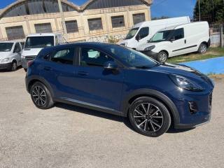 FORD Puma usata 4