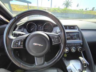 JAGUAR E-Pace usata, con Controllo trazione