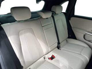 MERCEDES-BENZ B 180 usata, con Interni in pelle