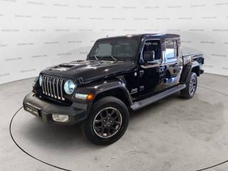 JEEP Gladiator usata, con Volante multifunzione