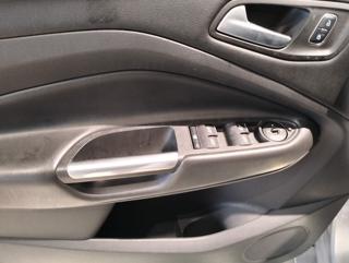 FORD Kuga usata, con Controllo trazione