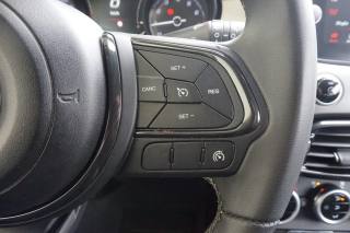 FIAT 500X usata, con Vivavoce