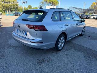 VOLKSWAGEN Golf Variant usata, con Alzacristalli elettrici