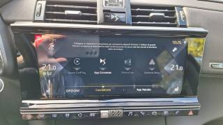 DS AUTOMOBILES DS 7 Crossback usata, con Portellone posteriore elettrico