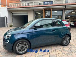 FIAT 500 usata, con Climatizzatore