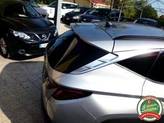 HYUNDAI Tucson usata, con Isofix