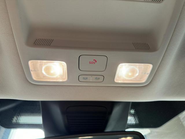 FORD Focus usata, con Fari LED