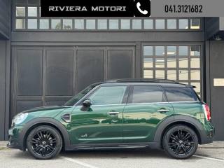 MINI Countryman usata, con Airbag Passeggero