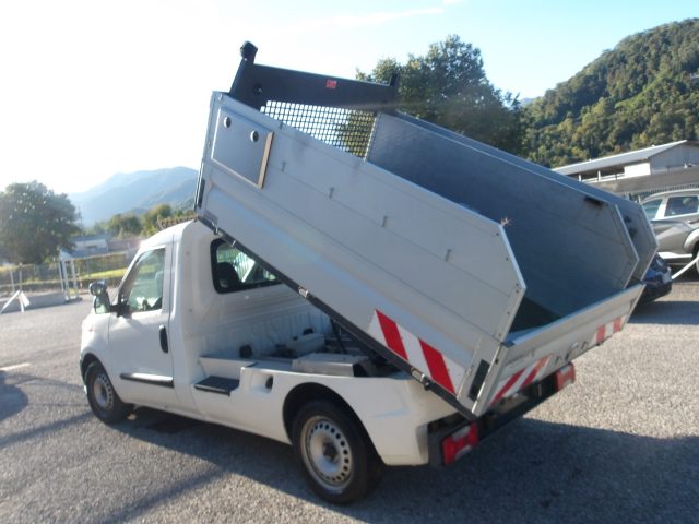 FIAT Doblo usata, con Controllo trazione