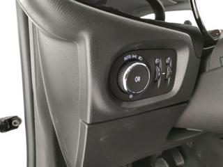 OPEL Corsa usata, con Boardcomputer