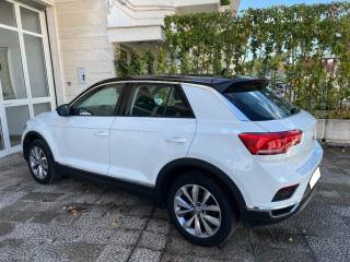 VOLKSWAGEN T-Roc usata 5