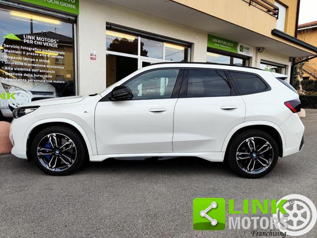 BMW X1 usata, con Climatizzatore
