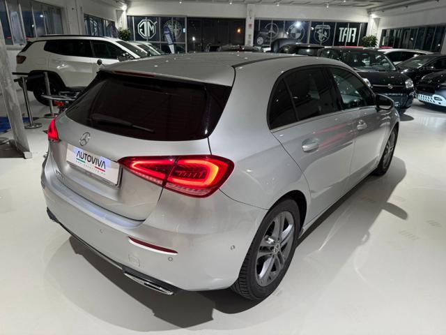 MERCEDES-BENZ A 180 usata, con Alzacristalli elettrici