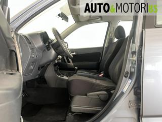 DAIHATSU Terios usata, con Climatizzatore